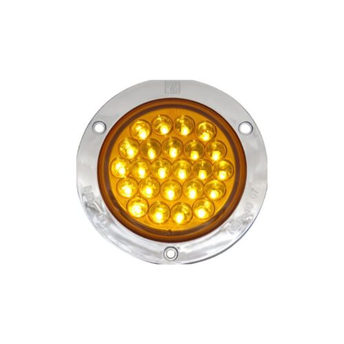 Luz de Advertencia de Carrocería -Plast Innova