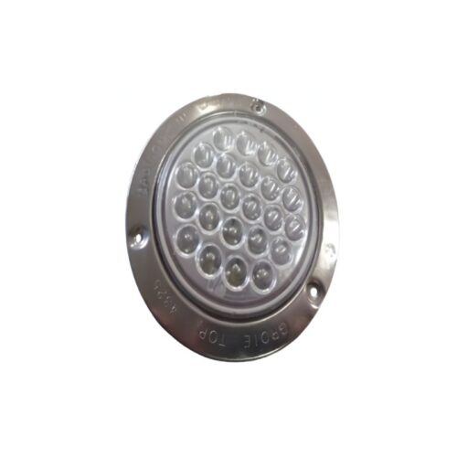 Luz de Advertencia de Carrocería -Plast Innova