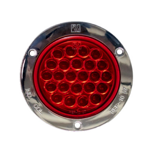 Luz de Advertencia de Carrocería -Plast Innova