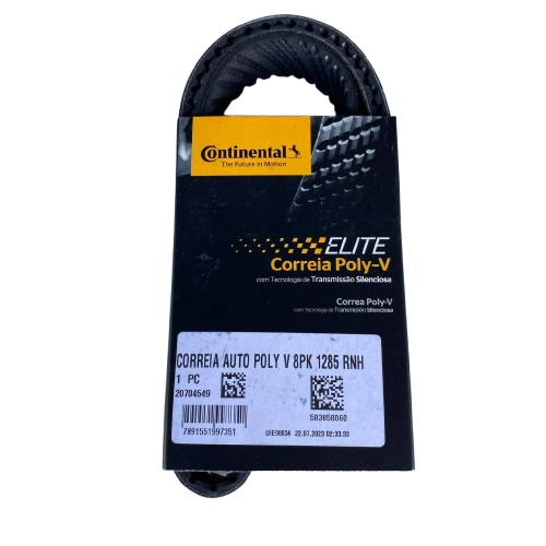 Correa 8PK1285 RNH-Continental