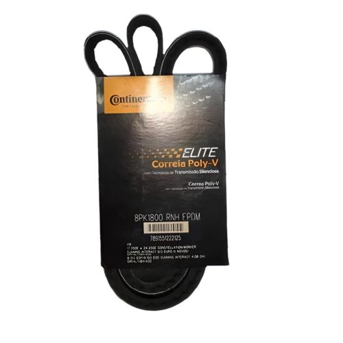 Correa 8PK1800 RNH EPDM-Continental