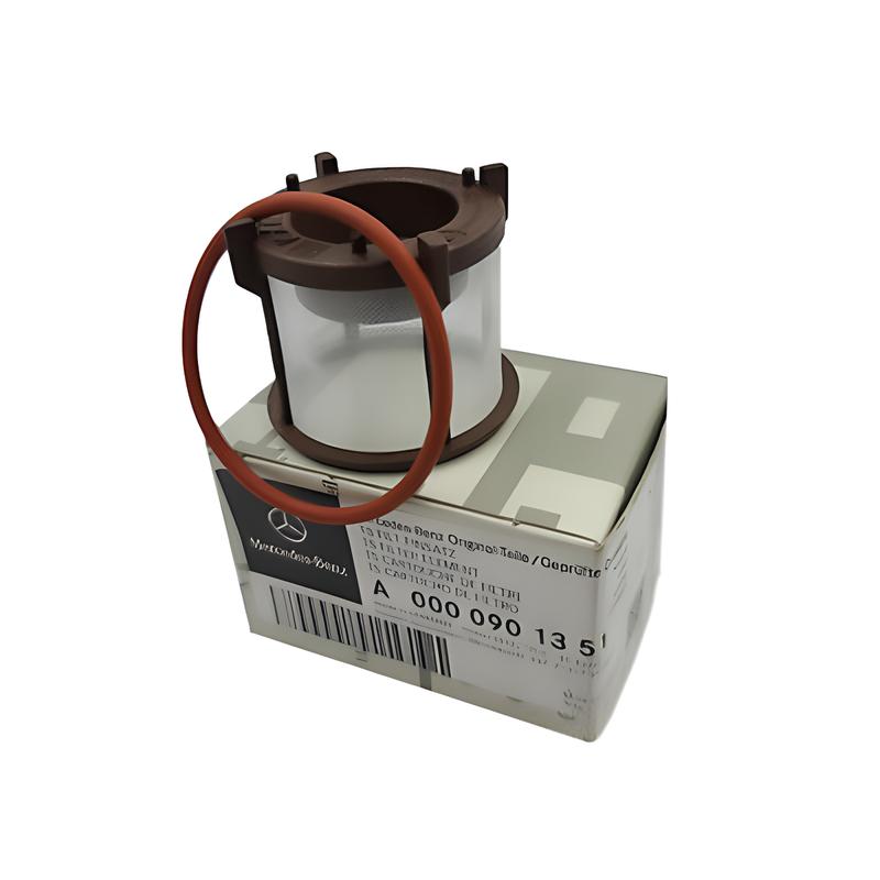 Filtro de Combustible Principal