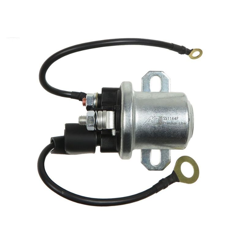 Interruptor de Solenoide
