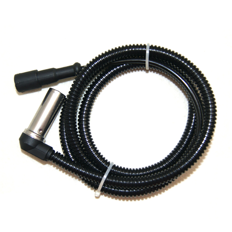 Sensor ABS de la Rueda