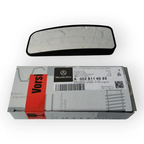 Espejo Retrovisor Inferior Sprinter 515-Mercedes Benz