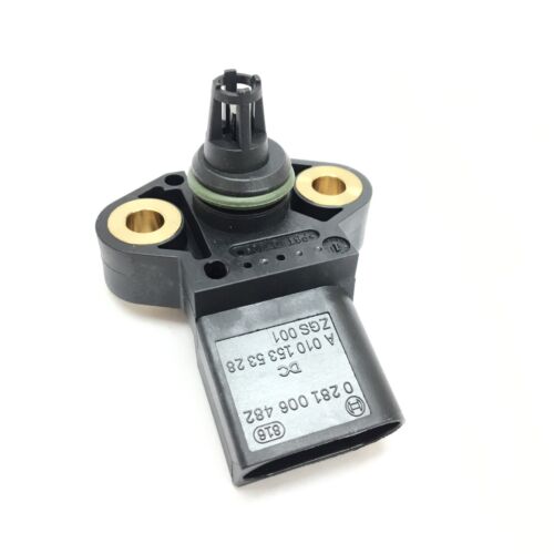 Sensor de Presión y Temperatura Actros 3331 K – 3351 K-Mercedes Benz