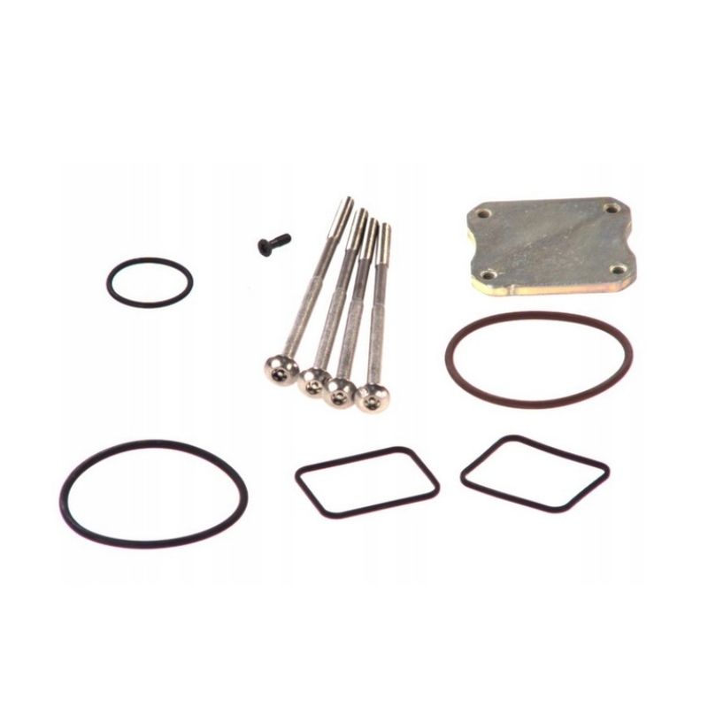 Kit de Reparación Bomba Solidaria