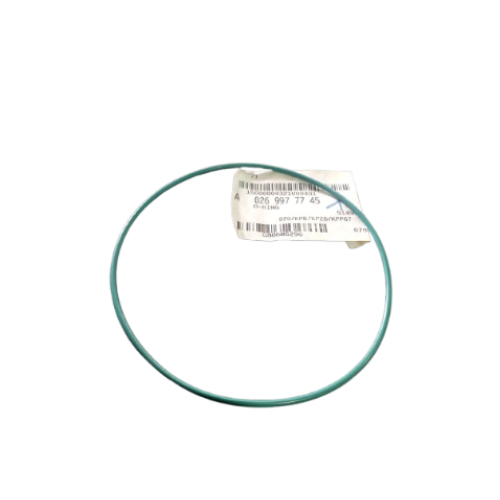 Oring de la Manguera del Radiador Atego 1016-Mercedes Benz