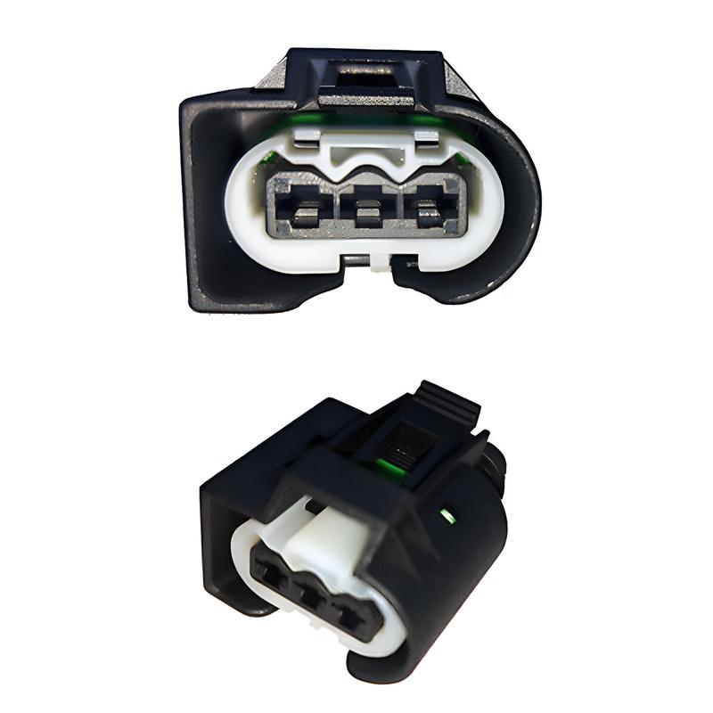 Enchufe de la Farola Delantera Sprinter 313 , Sprinter 413 , Sprinter 516-Mercedes Benz