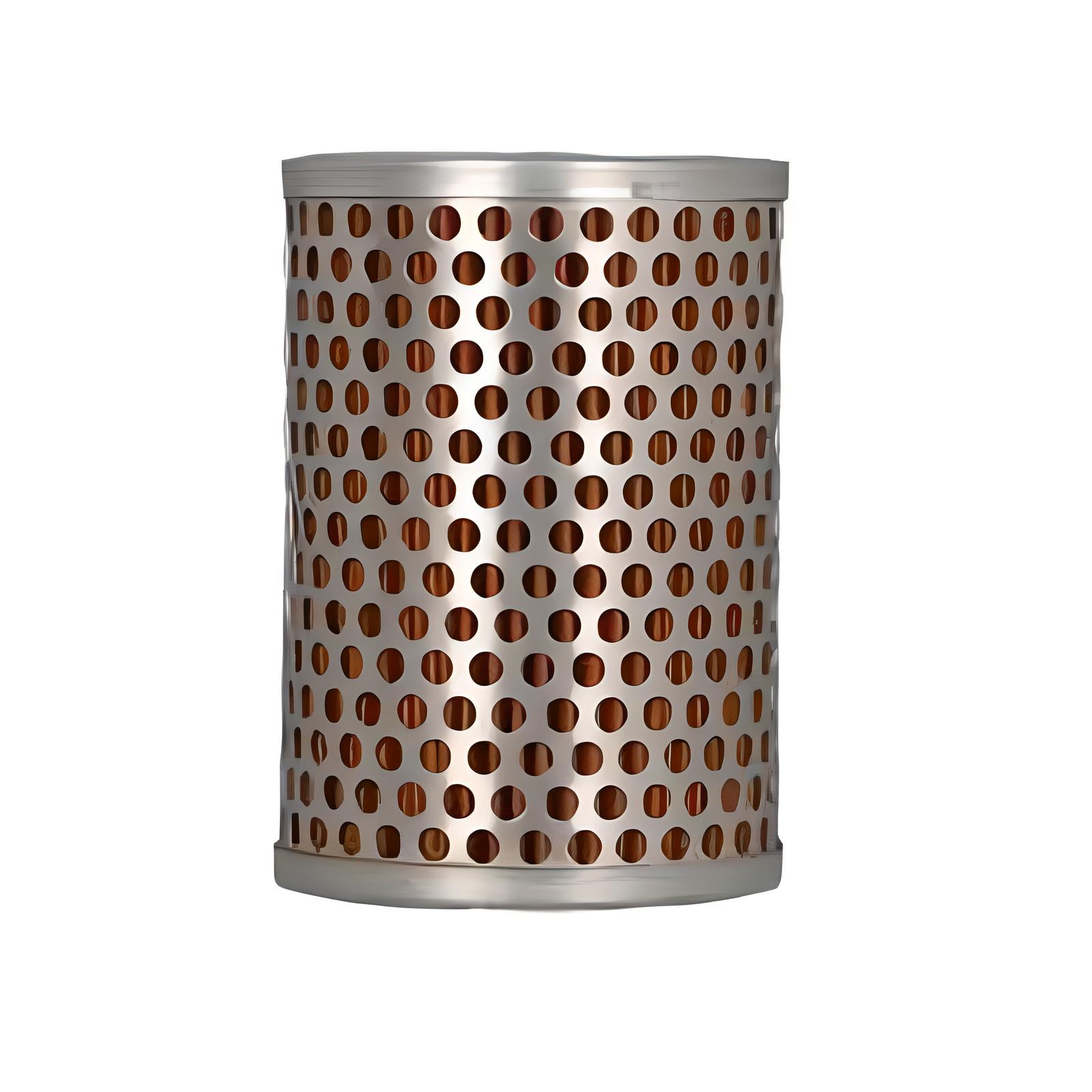 Filtro de Aceite
