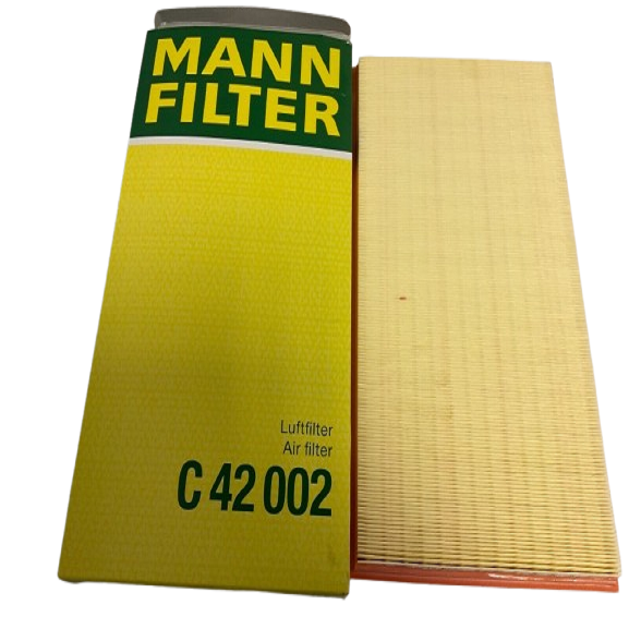Filtro de Aire de Motor