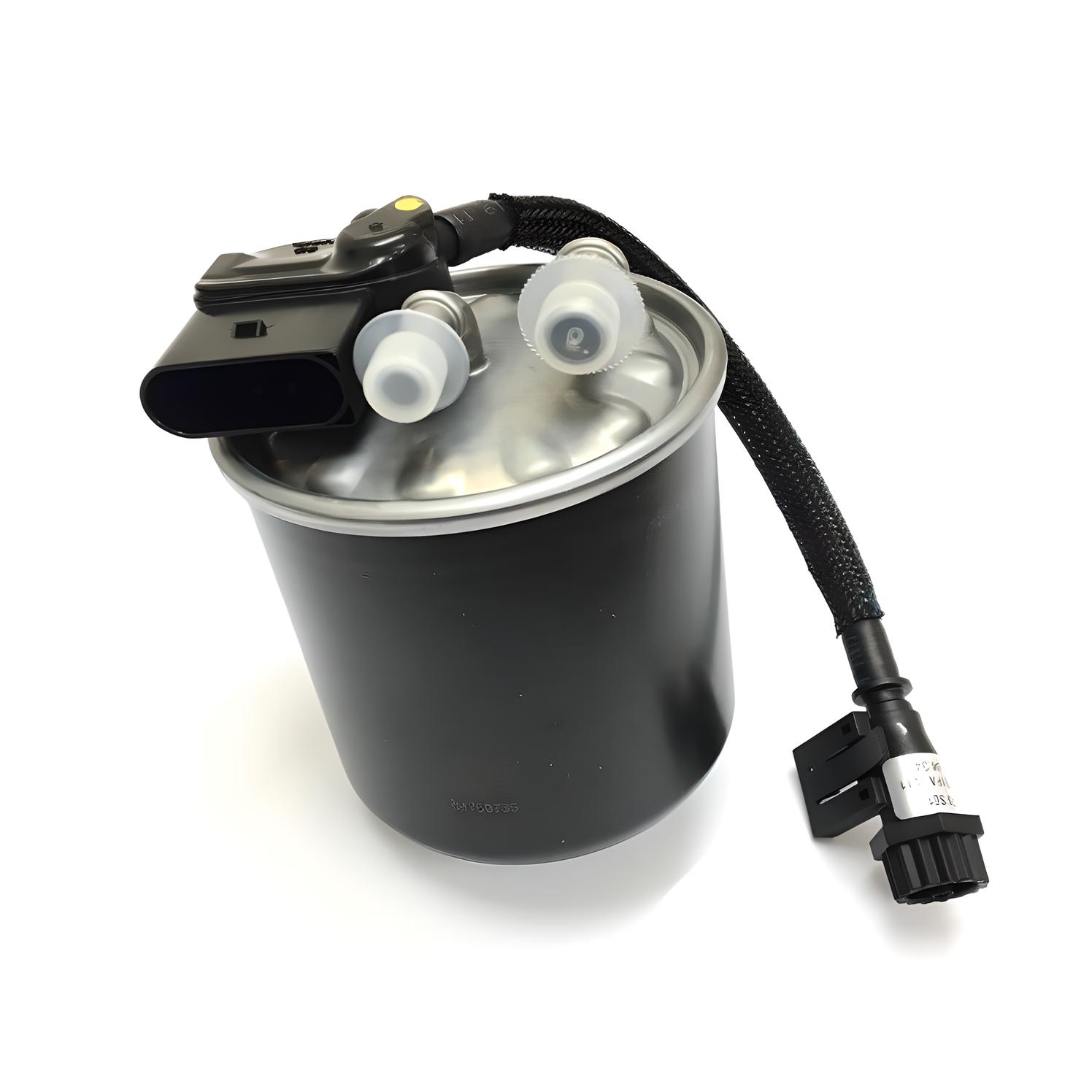 Filtro de Combustible