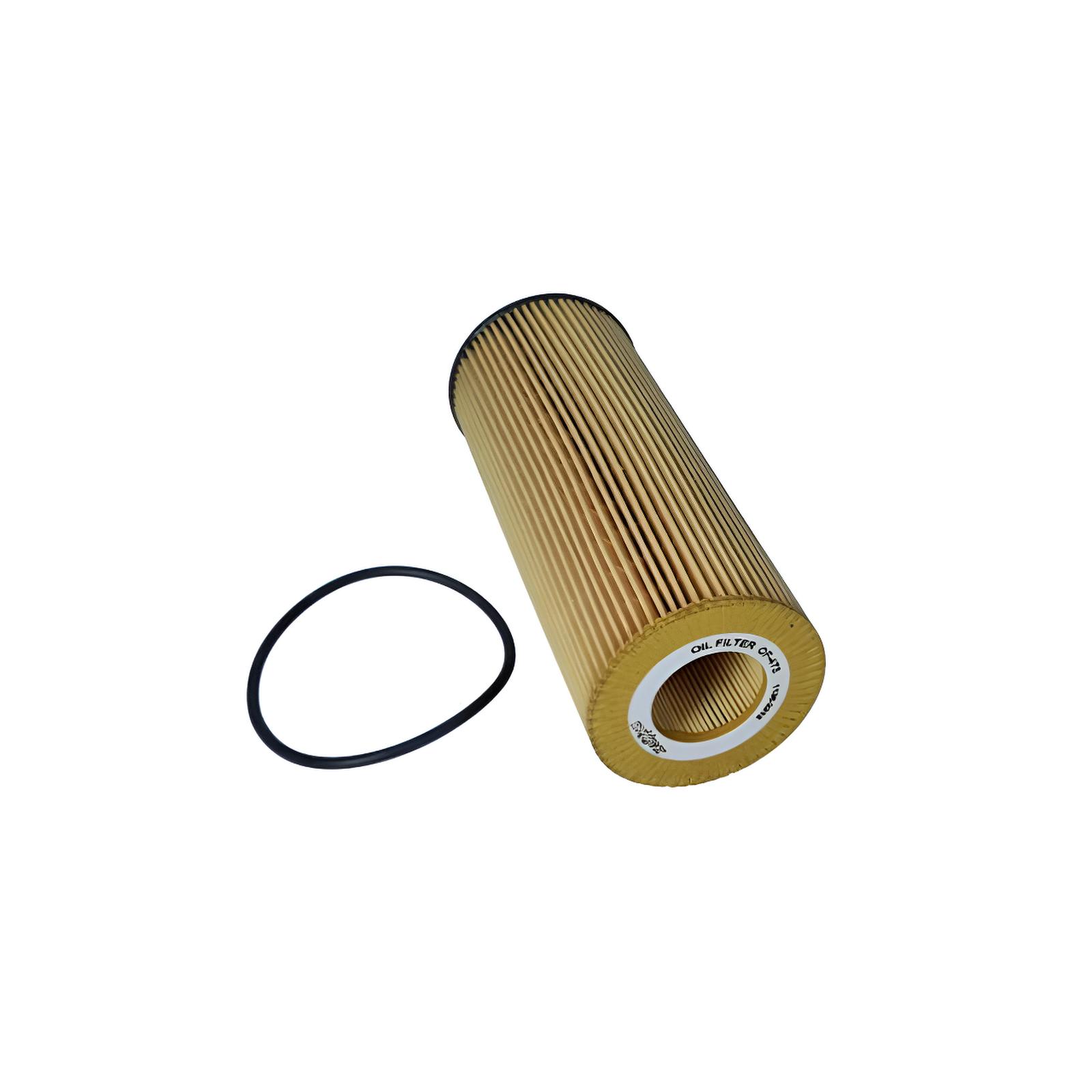 Filtro de Aceite