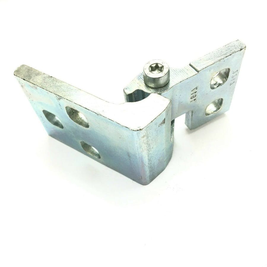 Bisagra de la Puerta Lado Derecho