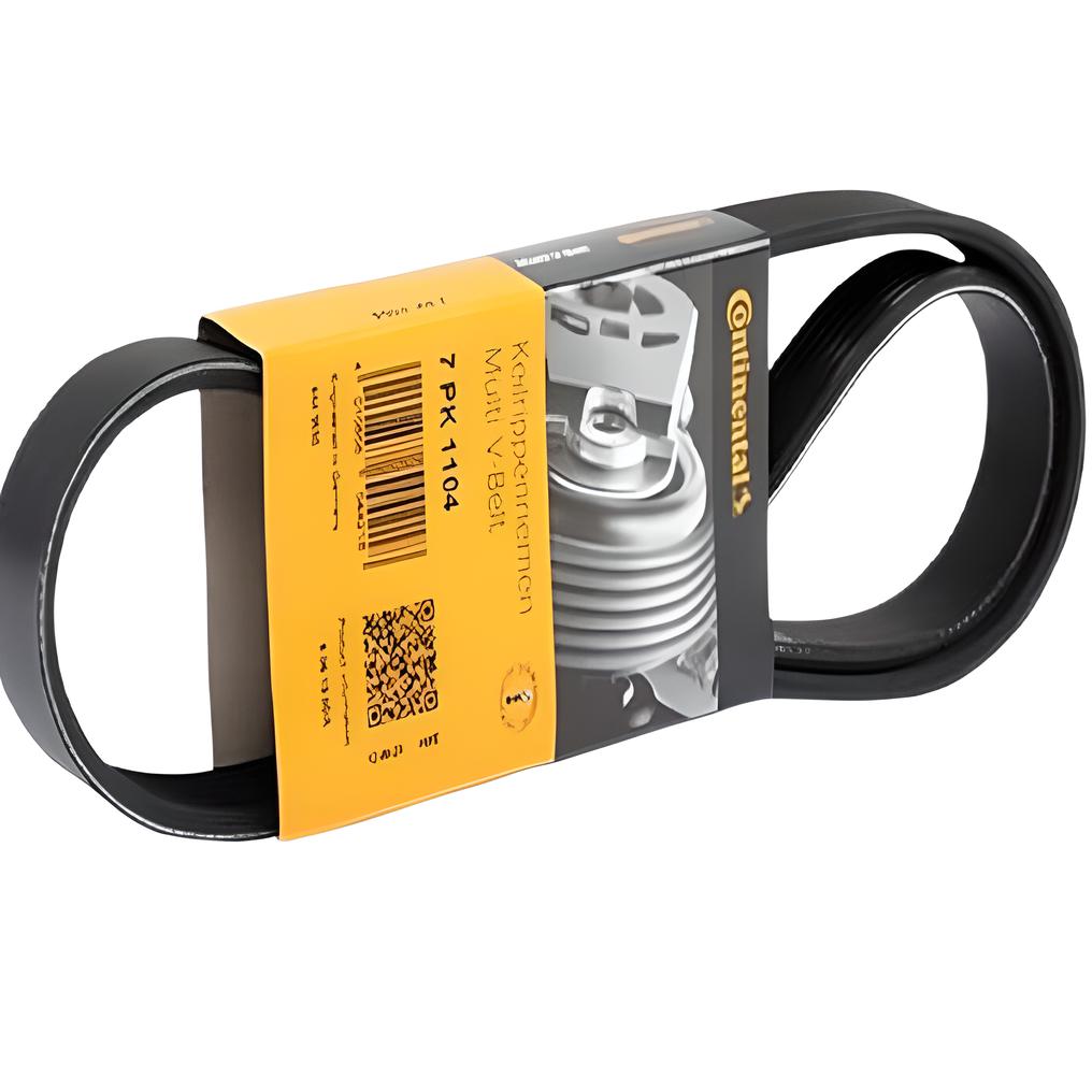 Correa 7PK1104 NQR, NKR-Continental