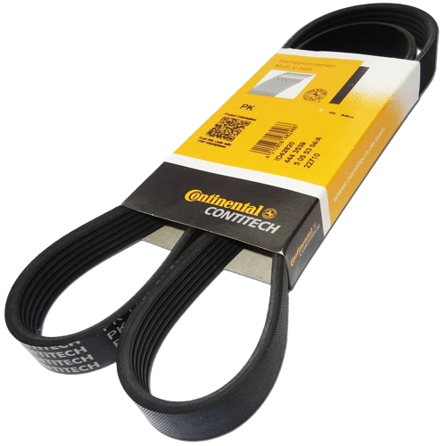 Correa 8PK1427 B215RH-Continental