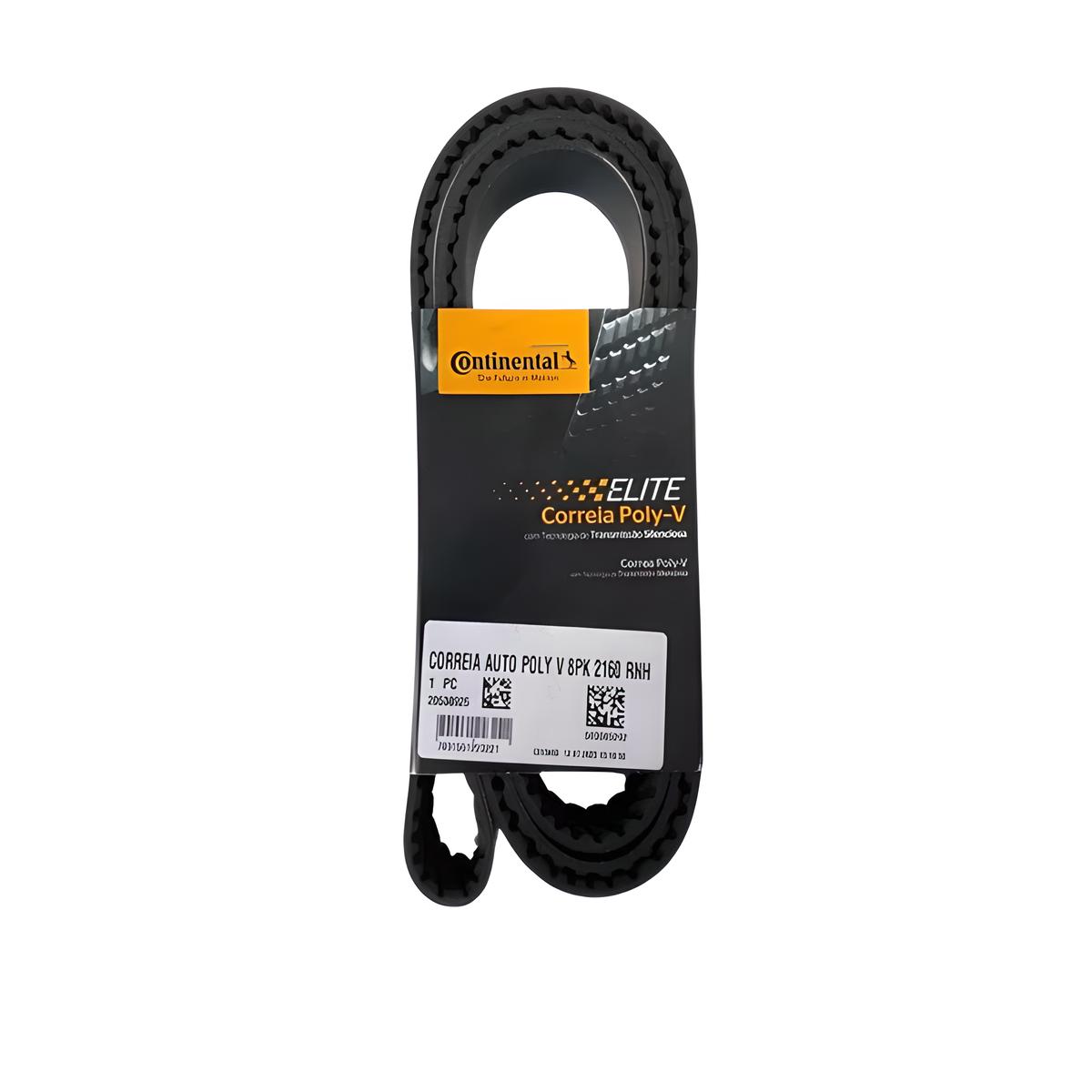 Correa 8pk 2160