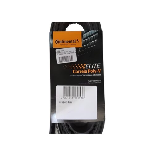 Correa 8PK2465 RNH K380, K310-Continental