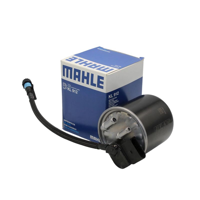 Filtro de Combustible del Motor Sprinter