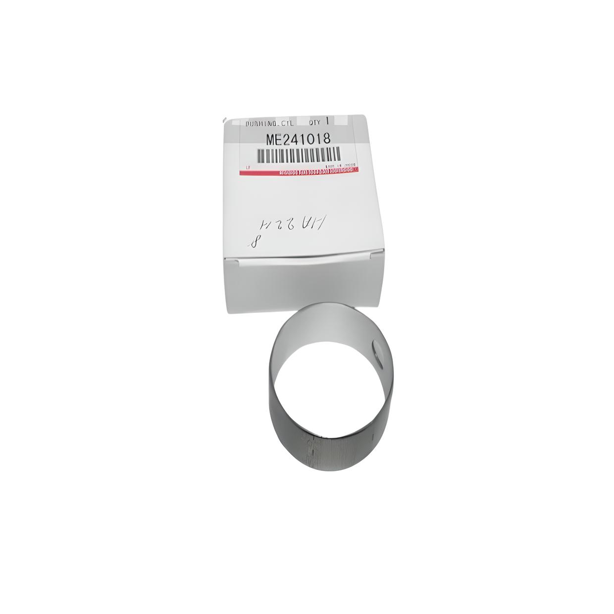 Casquetes de Biela del Bloque FE -Fuso