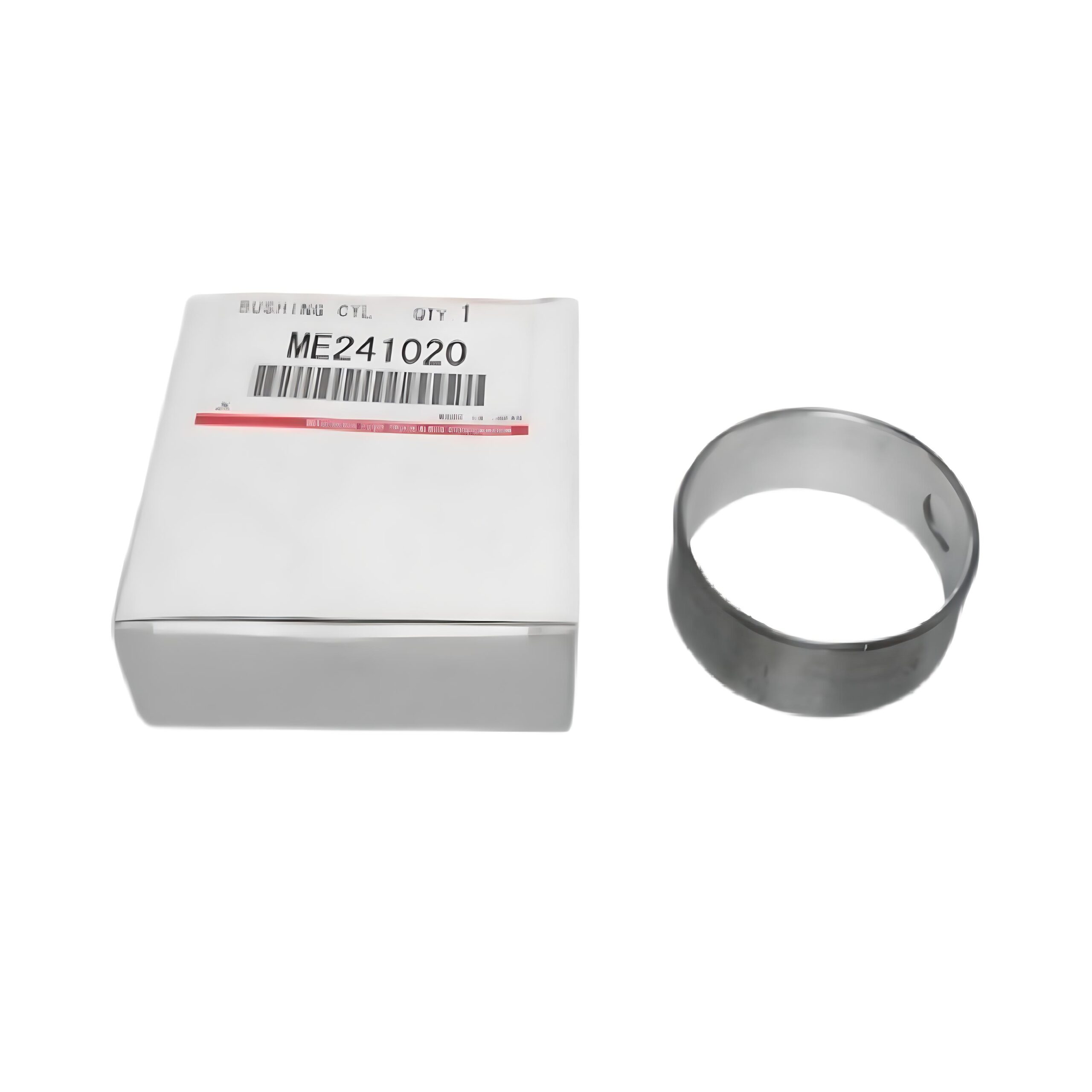 Casquetes de Biela del Bloque FE -Fuso