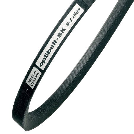 Correa 2/BX103-2656 B7R-Optibelt