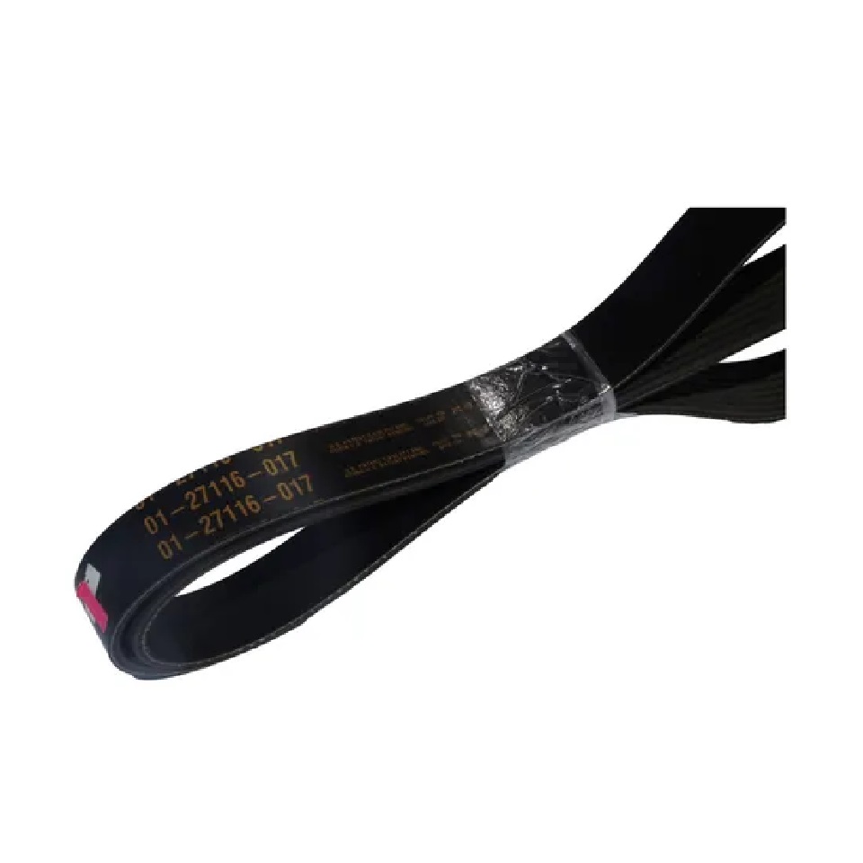 Correa de Ventilador R01-27116-017 M2112-Freightliner