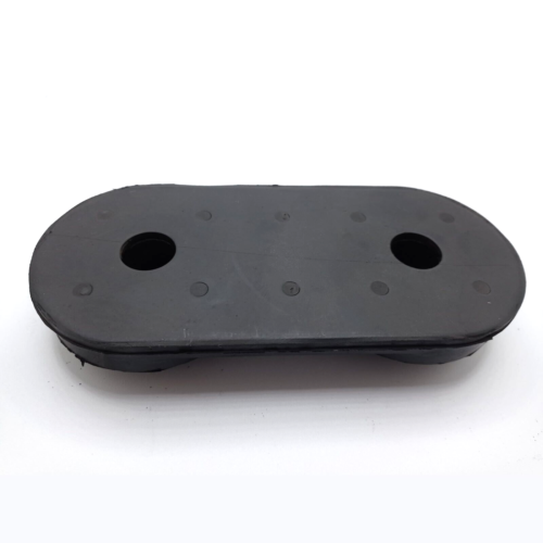 Soporte de Caucho Delantero Superior del Motor  M2112-Freightliner