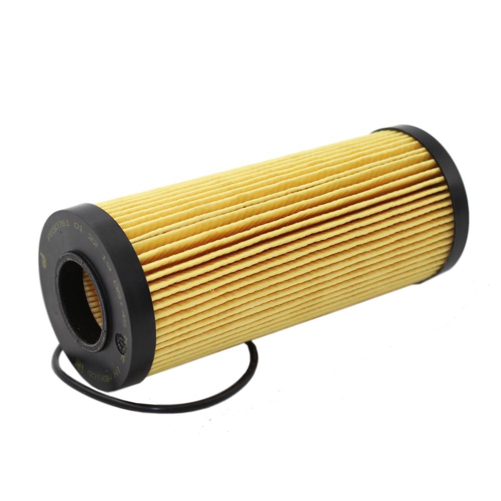 Filtro de Aceite del Motor