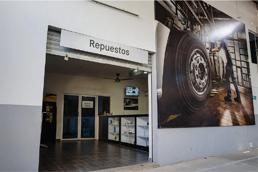 repuestek