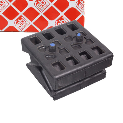 Soporte De Muelle Delantero Sprinter 515-Febi