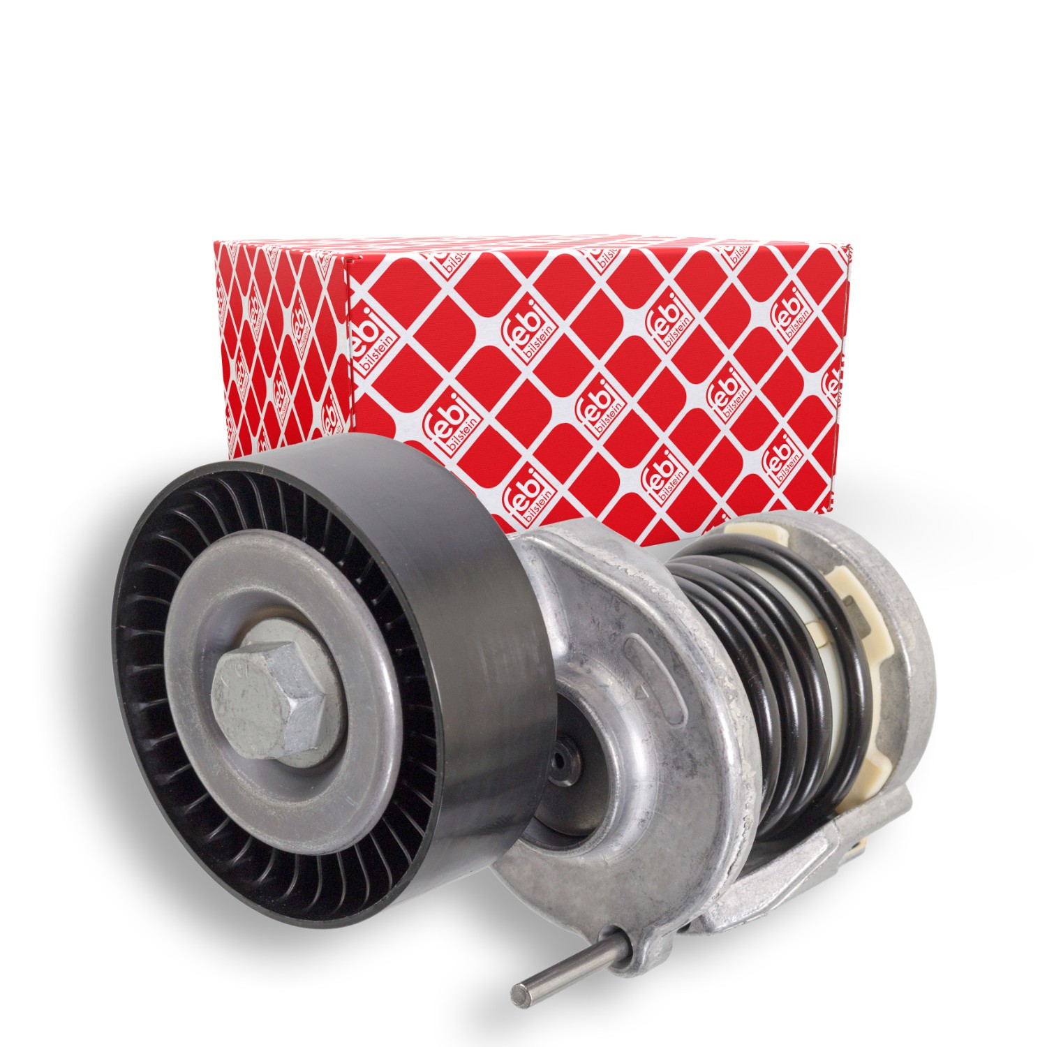 Tensor de Correa Reforzado Crafter-Febi