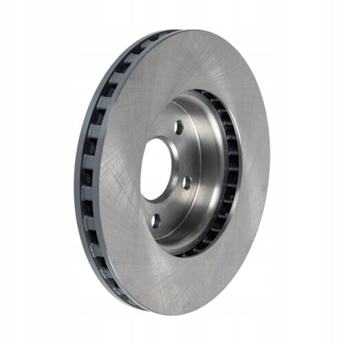 Disco de Freno Delantero Ventilado Vito Tourer 111 , Vito Tourer 114 , Vito 115 CDI-Febi