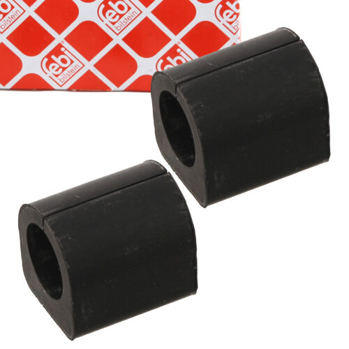 Caucho de Barra Estabilizadora Trasera 23 mm Sprinter 313 , Sprinter 413-Febi