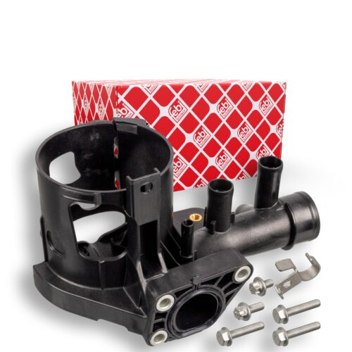 Base del Filtro de Combustible Sprinter 515-Febi