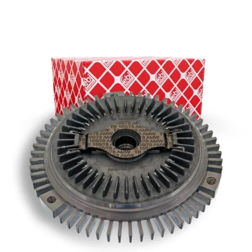 Fan Clutch sin Ventilador Sprinter 313 , Sprinter 413-Febi