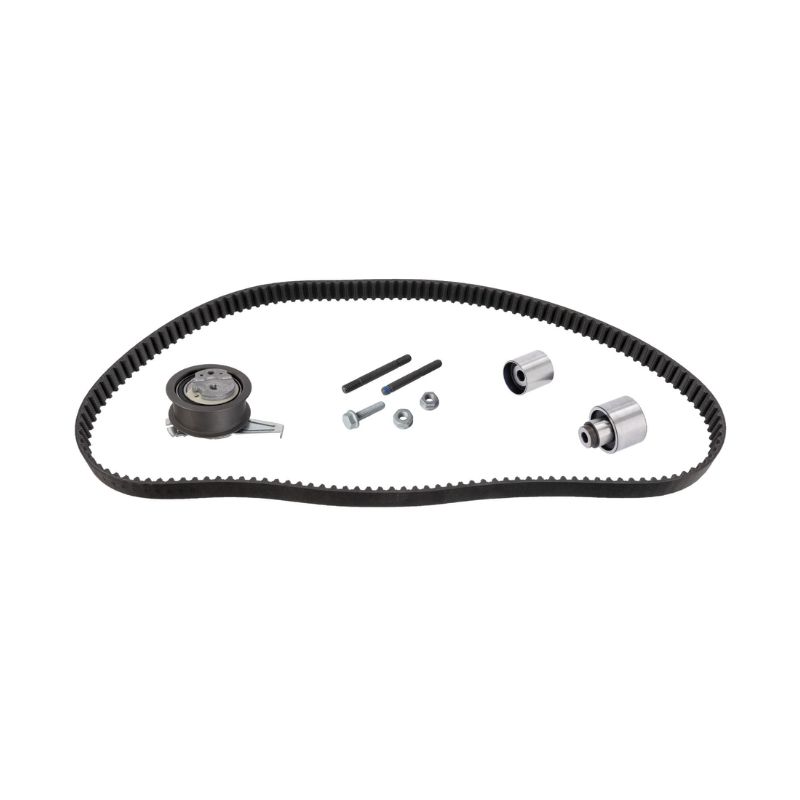 Kit Correa Distribución con Poleas Crafter-Febi