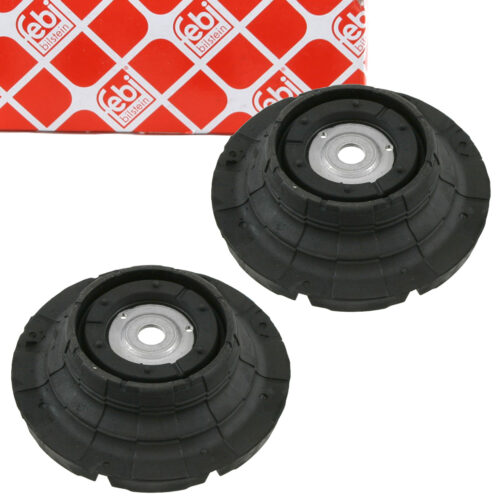 Soporte de Caucho del Amortiguador Delantero T5 2.0T-Febi