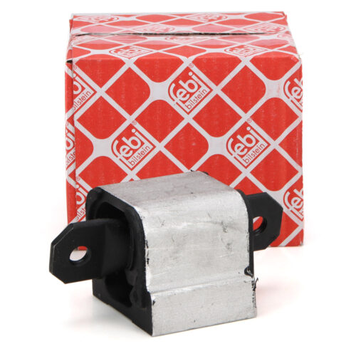Soporte Trasero de Motor Cuadrado Sprinter 515-Febi