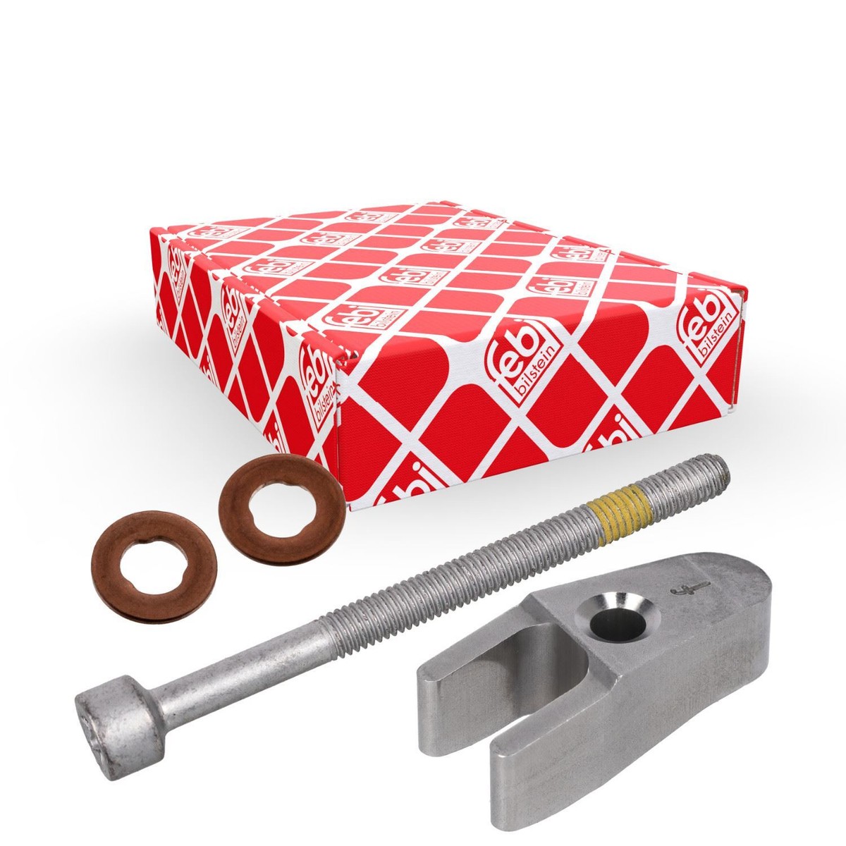Kit de Sujeción de Inyector Sprinter 313 , Sprinter 413-Febi