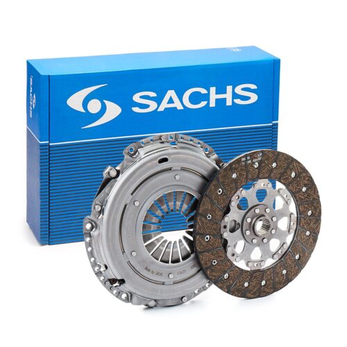 Kit Disco y Prensa Embrague Sprinter 515-Sachs