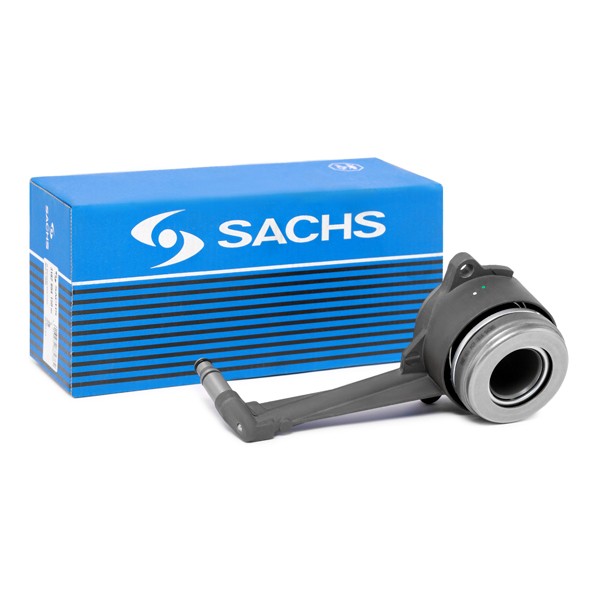 Bomba Balinera Embrague T5 2.0T-Sachs