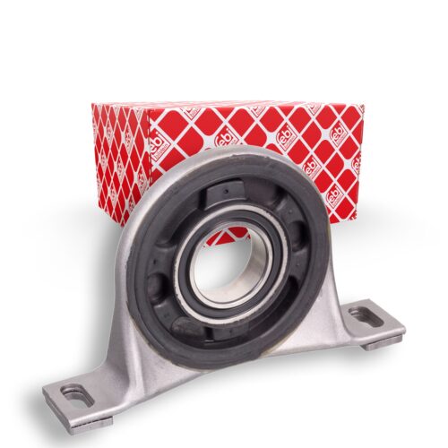 Soporte De Cardán Delantero Sprinter 515(47mm)-Febi
