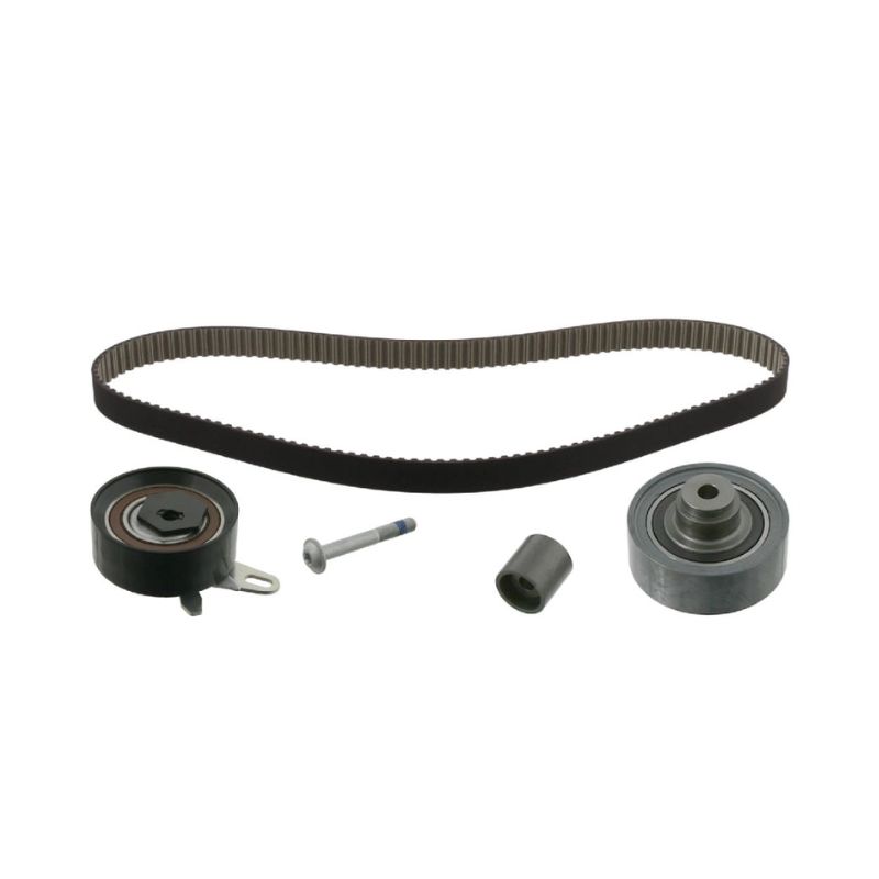 Kit Correa Distribución con Poleas Crafter-Febi