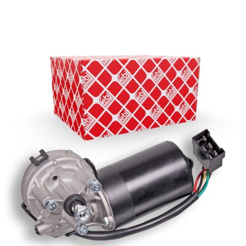 Motor Eléctrico Limpiaparabrisas Sprinter 313 , Sprinter 413-Febi