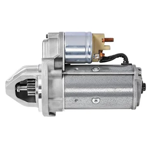 Motor de Arranque Sprinter 313 , Sprinter 413-Valeo
