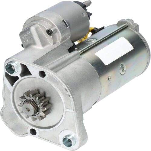 Motor de Arranque Crafter-Valeo