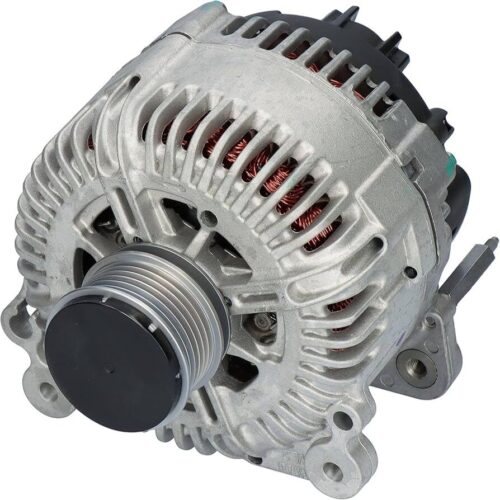 Alternador Crafter-Valeo