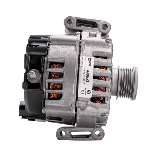 Alternador Vito Tourer 111 , Vito Tourer 114 , Vito 115 CDI-Valeo