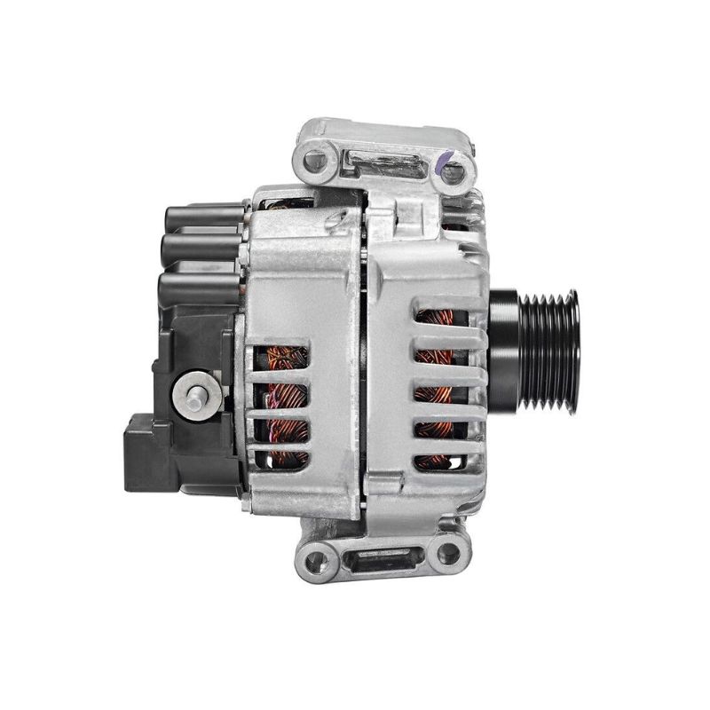 Alternador Vito Tourer 111 , Vito Tourer 114 , Vito 115 CDI-Valeo - Imagen 2